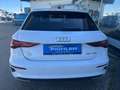Audi A3 Sportback 30 TFSI intense 30 TFSI Weiß - thumbnail 5