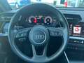 Audi A3 Sportback 30 TFSI intense 30 TFSI Weiß - thumbnail 7
