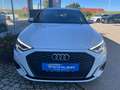 Audi A3 Sportback 30 TFSI intense 30 TFSI Weiß - thumbnail 2