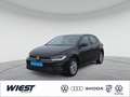 Volkswagen Polo VI Style 1.0 TSI DSG, NAVI/KAM/IQ-Light/MAT Schwarz - thumbnail 1