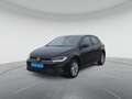 Volkswagen Polo VI Style 1.0 TSI DSG, NAVI/KAM/IQ-Light/MAT Schwarz - thumbnail 2