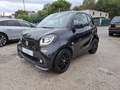 smart forTwo Smart ForTwo Coupé 0.9 90cv Passion Twinamic Noir - thumbnail 3
