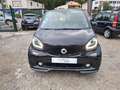 smart forTwo Smart ForTwo Coupé 0.9 90cv Passion Twinamic Noir - thumbnail 2