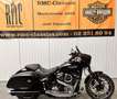 Harley-Davidson Softail Cruiser Sportglide 107 Noir - thumbnail 1