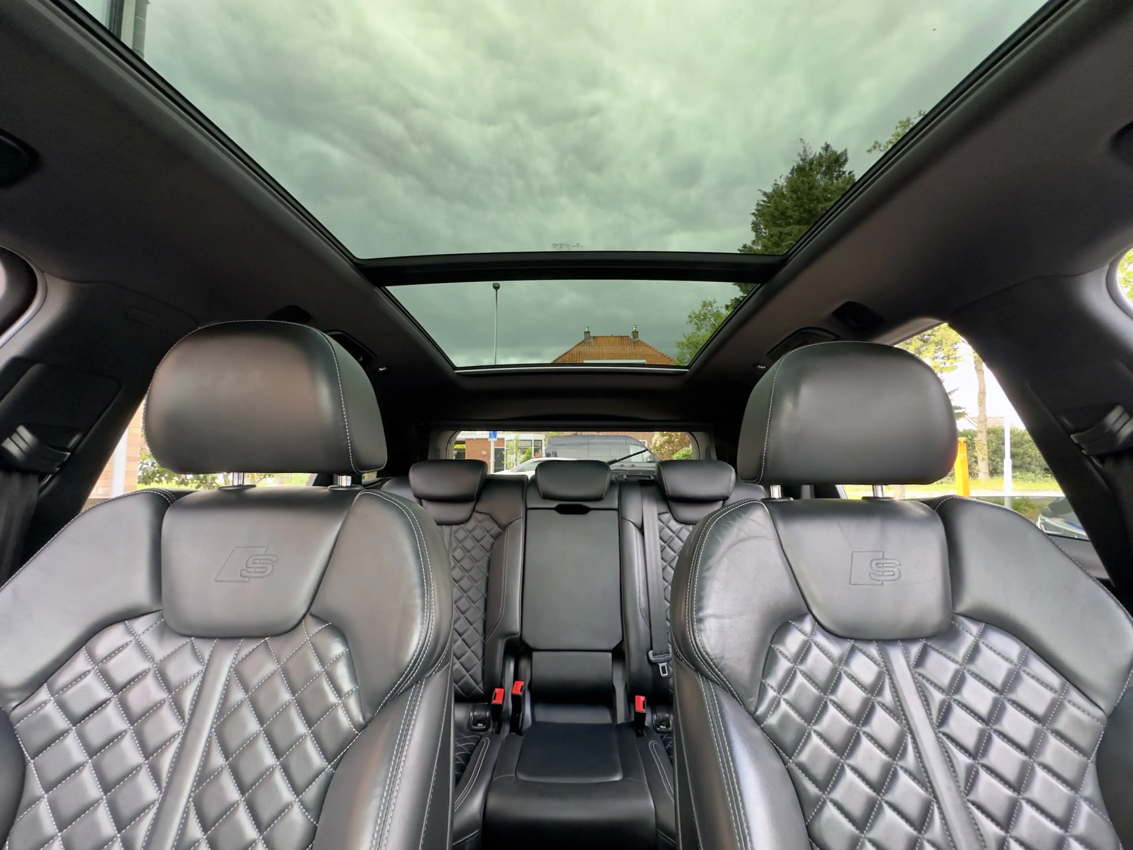 Audi Q5 55 TFSI ZOMER ACTIE! BETAAL NU 50% 13450 DE REST I — photo 6