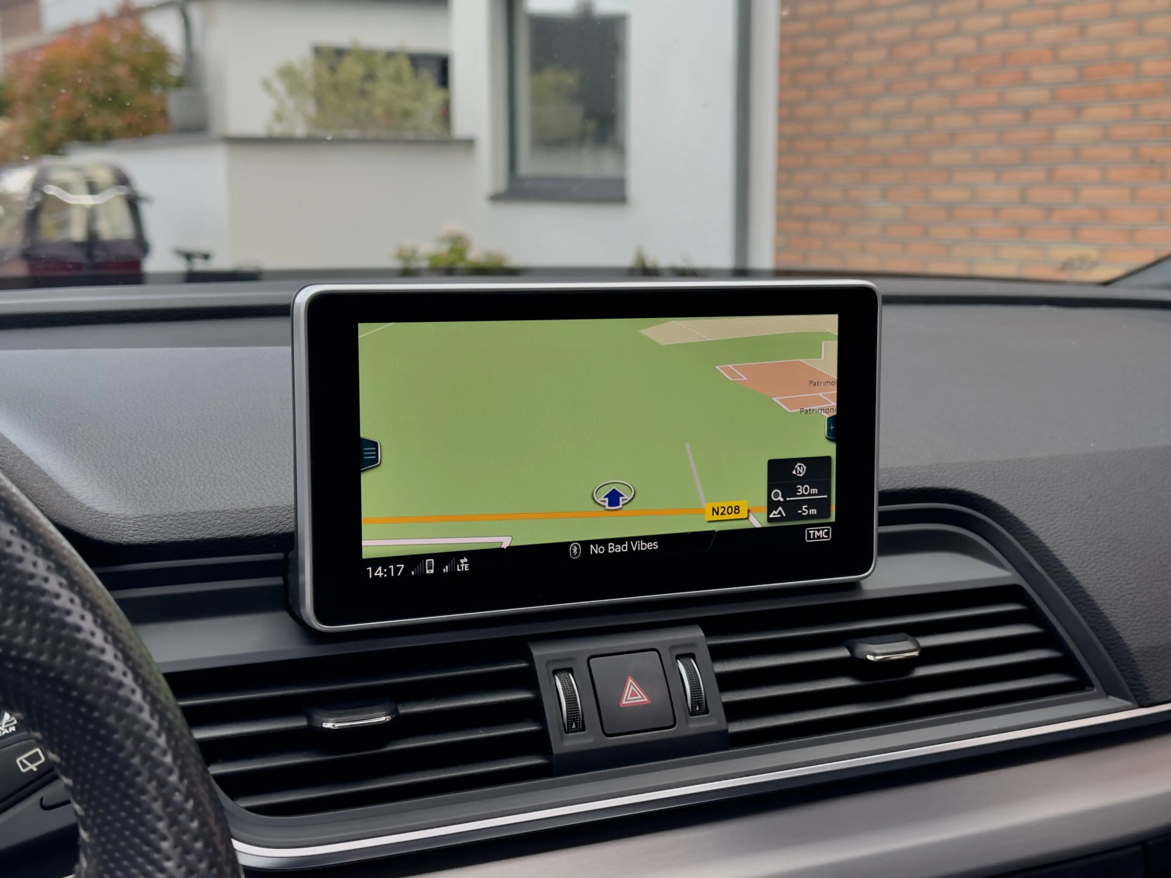 Audi Q5 55 TFSI ZOMER ACTIE! BETAAL NU 50% 13450 DE REST I — photo 13