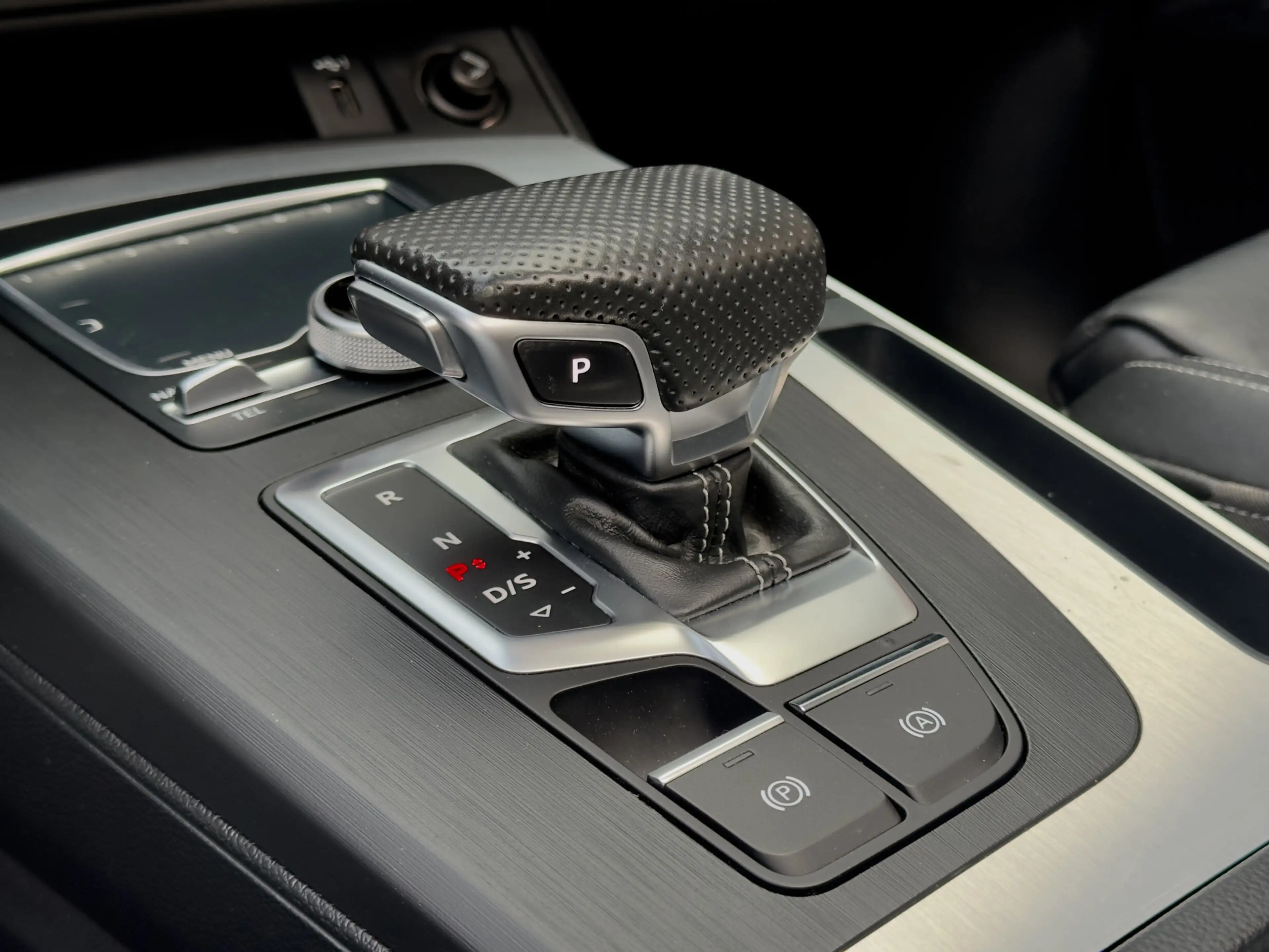 Audi Q5 55 TFSI ZOMER ACTIE! BETAAL NU 50% 13450 DE REST I — photo 11