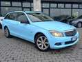 Mercedes-Benz C 220 Classe C - W204  SW SW cdi be Executive Blu/Azzurro - thumbnail 1