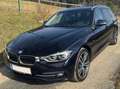 BMW 320 320d xDrive Touring Sport Line Aut. Sport Line Blau - thumbnail 1