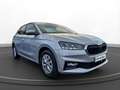 Skoda Fabia 1.0 TSI Klima Keyless PDC LED Silber - thumbnail 14