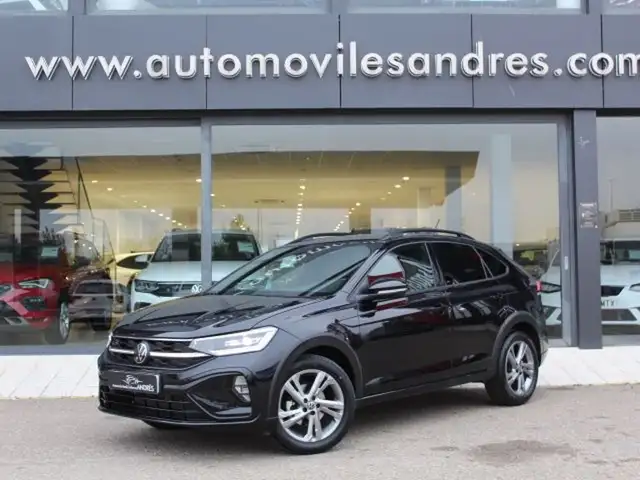 Volkswagen Taigo 1.5 TSI R-Line DSG 110kW