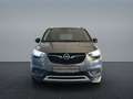 Opel Crossland X Turbo 1.2 Ultimate *AHK*LED*Navi Silber - thumbnail 3