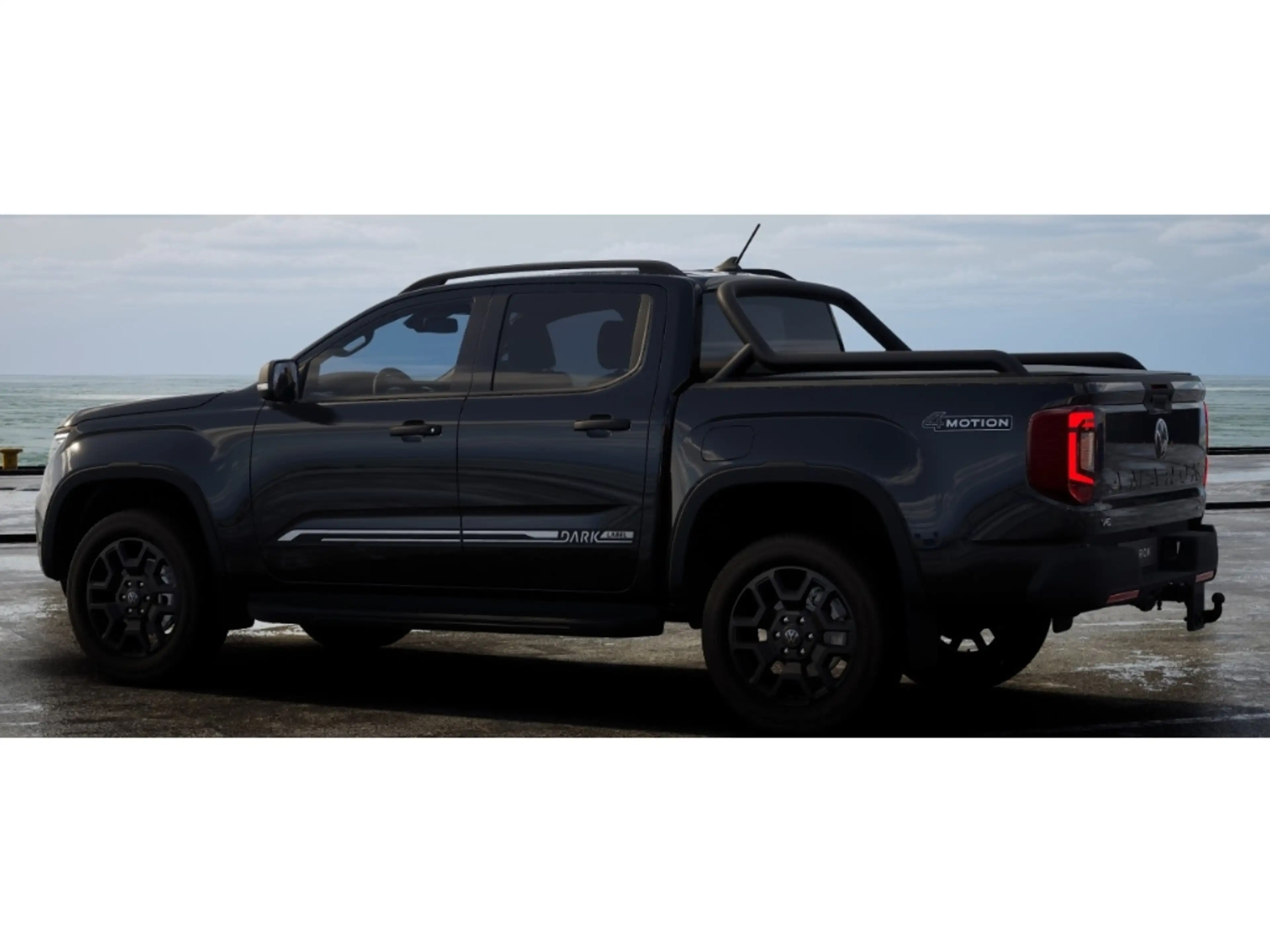 Volkswagen Amarok Dark Label 3.0 TDI 4MOTION DC Bestellfahrze — photo 3