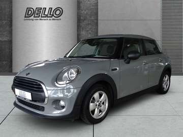 1,5 Klimaautomatik Lichtsensor Regensensor Bluetoo