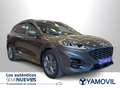 Ford Kuga 2.5 Duratec FHEV ST-Line 4x2 Aut. Gris - thumbnail 2