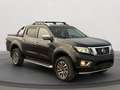Nissan NP300 Tekna Double Cab 4x4 1.Hand Leder Keyless MwSt Negro - thumbnail 7