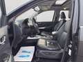 Nissan NP300 Tekna Double Cab 4x4 1.Hand Leder Keyless MwSt Negro - thumbnail 9