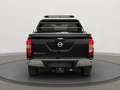 Nissan NP300 Tekna Double Cab 4x4 1.Hand Leder Keyless MwSt Negro - thumbnail 4