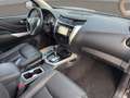 Nissan NP300 Tekna Double Cab 4x4 1.Hand Leder Keyless MwSt Negro - thumbnail 15