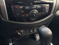 Nissan NP300 Tekna Double Cab 4x4 1.Hand Leder Keyless MwSt Negro - thumbnail 18