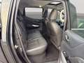 Nissan NP300 Tekna Double Cab 4x4 1.Hand Leder Keyless MwSt Negro - thumbnail 13