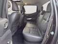 Nissan NP300 Tekna Double Cab 4x4 1.Hand Leder Keyless MwSt Negro - thumbnail 12