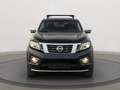 Nissan NP300 Tekna Double Cab 4x4 1.Hand Leder Keyless MwSt Negro - thumbnail 8