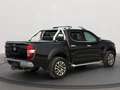 Nissan NP300 Tekna Double Cab 4x4 1.Hand Leder Keyless MwSt Negro - thumbnail 5