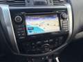 Nissan NP300 Tekna Double Cab 4x4 1.Hand Leder Keyless MwSt Negro - thumbnail 17