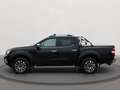 Nissan NP300 Tekna Double Cab 4x4 1.Hand Leder Keyless MwSt Negro - thumbnail 2