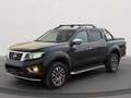 Nissan NP300 Tekna Double Cab 4x4 1.Hand Leder Keyless MwSt Negro - thumbnail 1