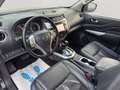 Nissan NP300 Tekna Double Cab 4x4 1.Hand Leder Keyless MwSt Negro - thumbnail 10