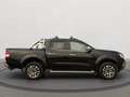Nissan NP300 Tekna Double Cab 4x4 1.Hand Leder Keyless MwSt Negro - thumbnail 6