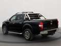 Nissan NP300 Tekna Double Cab 4x4 1.Hand Leder Keyless MwSt Negro - thumbnail 3