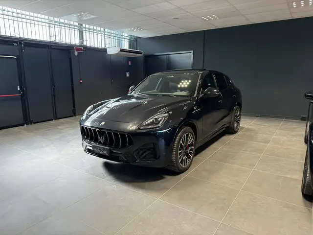 Maserati Grecale 2.0 mhev GT 300cv AWD FULL OPTIONAL