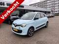 Renault Twingo 1.0 SCe Limited Lmv Pdc Cruise Bluetooth Airco Nap Blauw - thumbnail 1