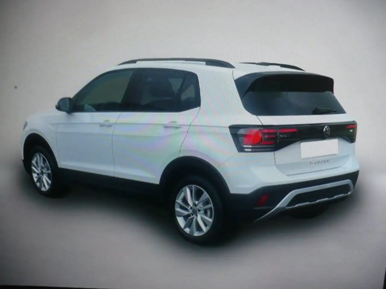 Volkswagen T-Cross 1.0 TSI 85 kW Life Kamera PDC v+h SHZ ACC 4