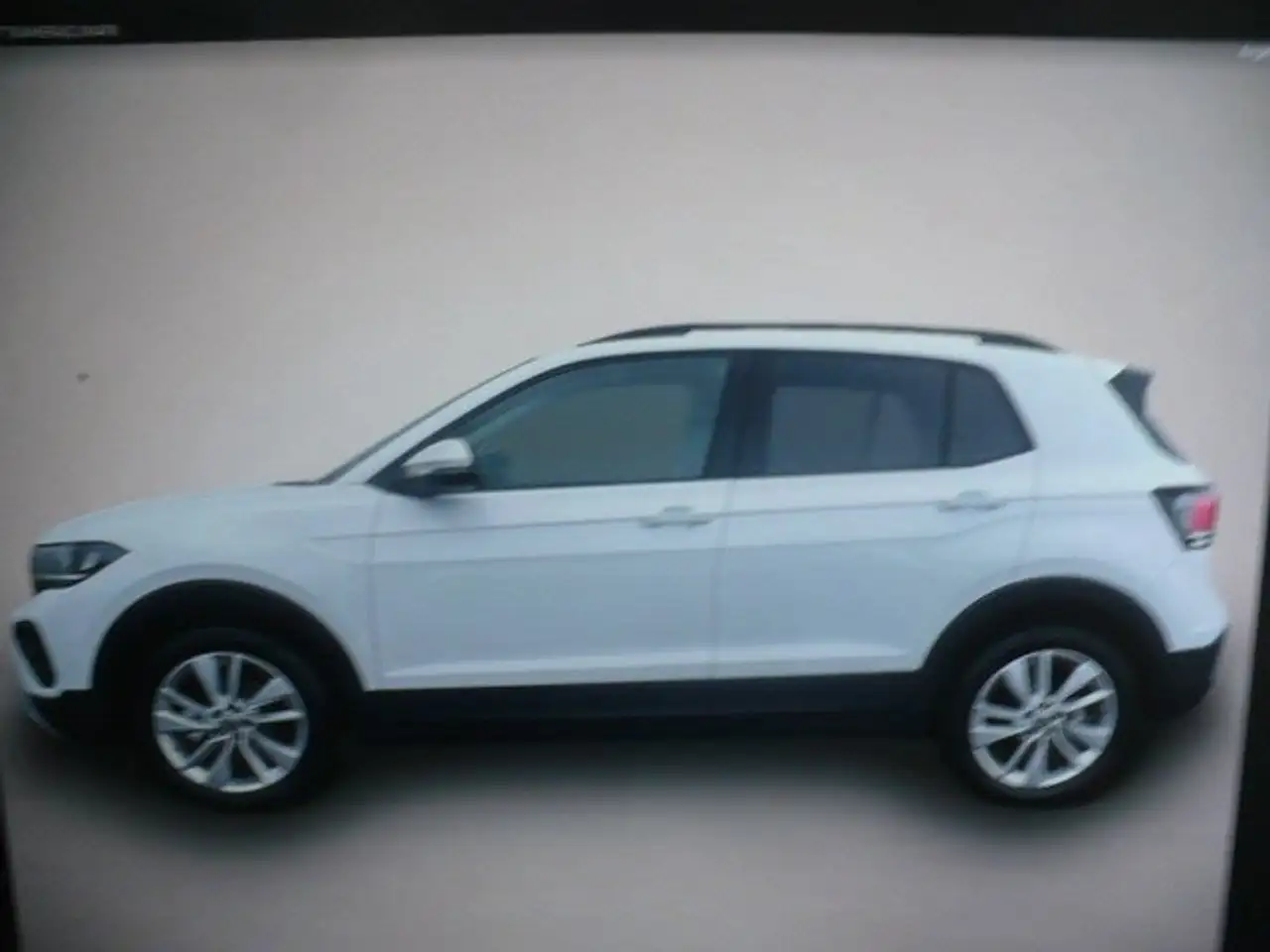 Volkswagen T-Cross 1.0 TSI 85 kW Life Kamera PDC v+h SHZ ACC 2