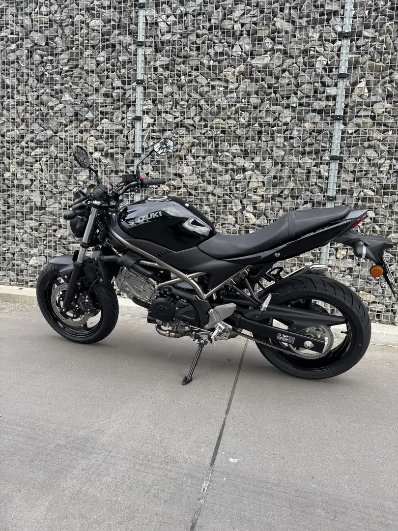Suzuki SV 650 Suzuki SV650. NIEUWSTAAT!! 35kw. Bwj 07/2025 - 2