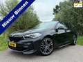 BMW 118 1-serie 118i Executive Edition Automaat | M-Sport Negro - thumbnail 1