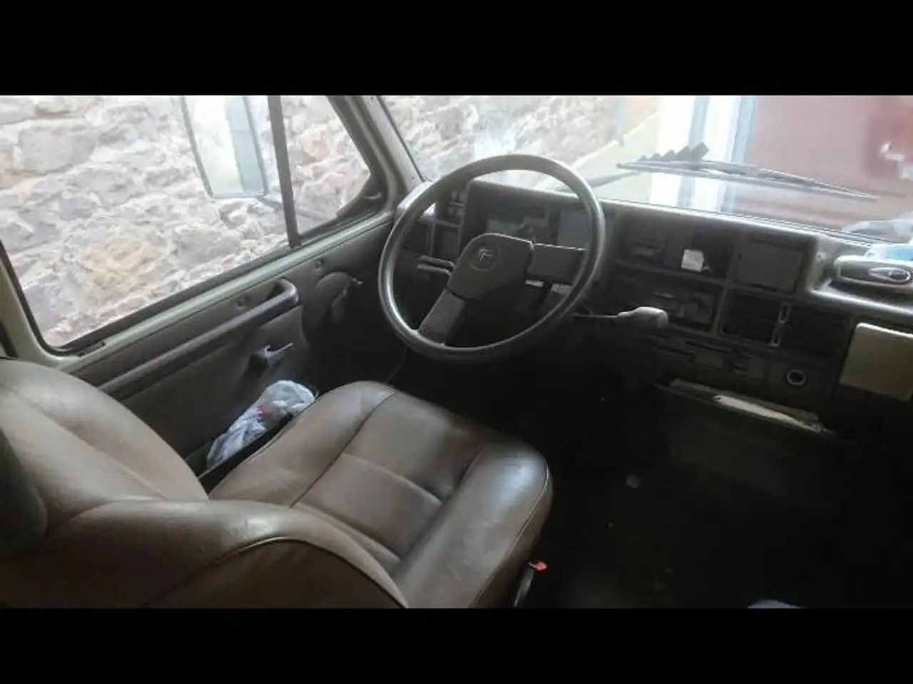 Citroen C25, foto 6