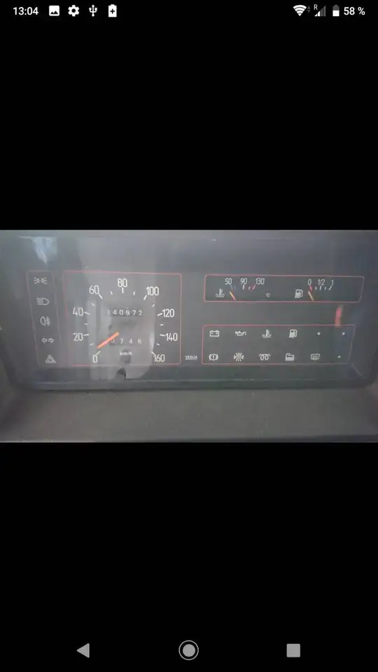 Citroen C25, foto 10