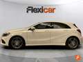 Mercedes-Benz A 200 d AMG Line Blanco - thumbnail 4