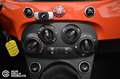 Fiat 500C 1.0 Hybrid Cult Orange - thumbnail 16