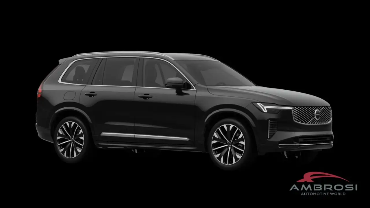 Volvo XC90 2026 — фото 7