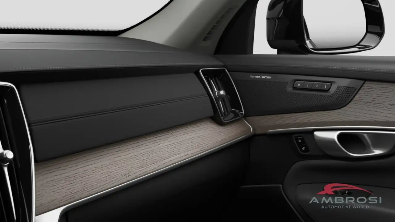 Volvo XC90 2026 — фото 14