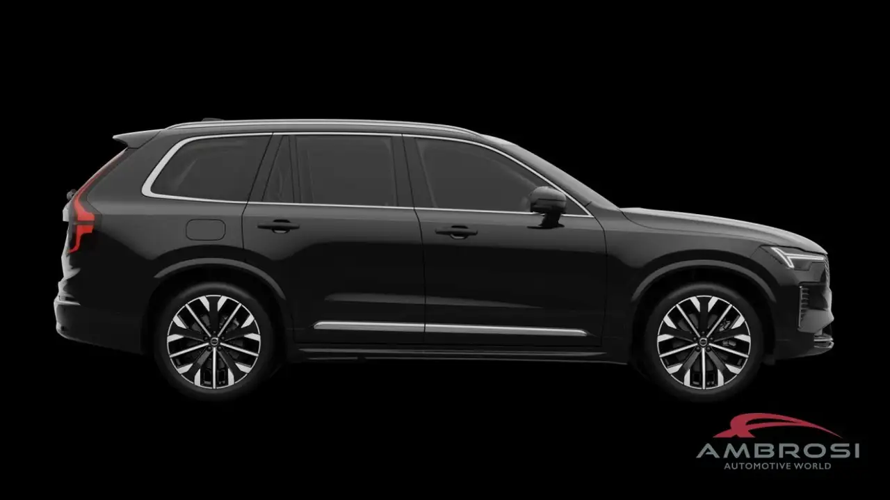 Volvo XC90 2026 — фото 6