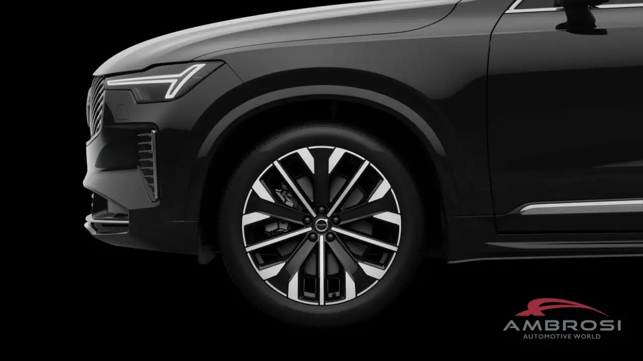 Volvo XC90 2026 — фото 9