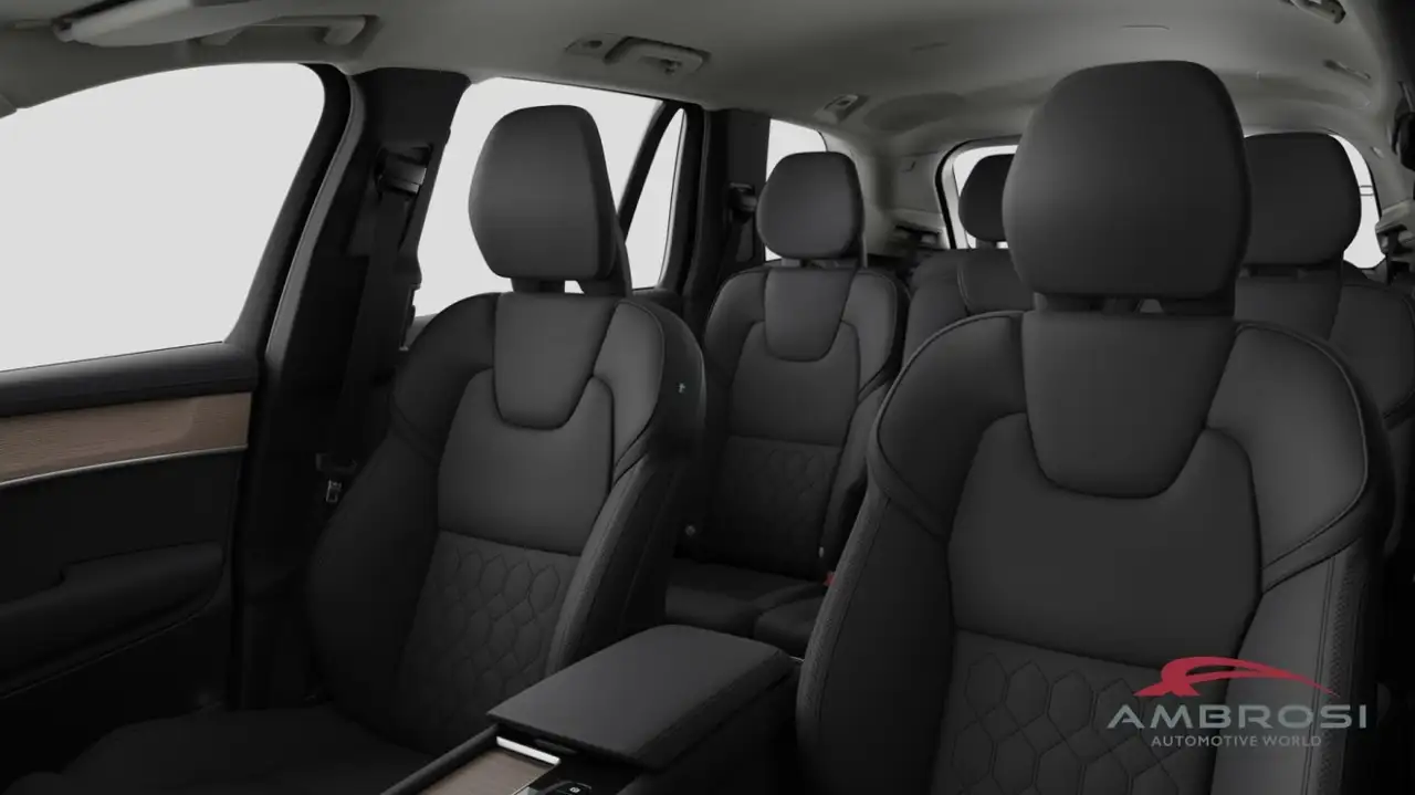 Volvo XC90 2026 — фото 12