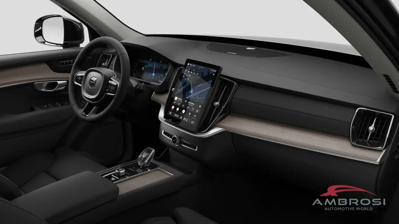 Volvo XC90 2026 — фото 10
